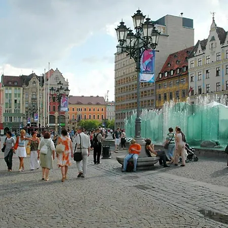 Penguin 2271 * Wroclaw