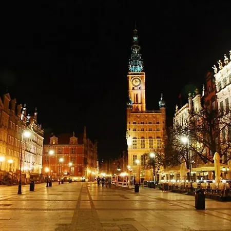 Apartment Penguin 2271 Wroclaw